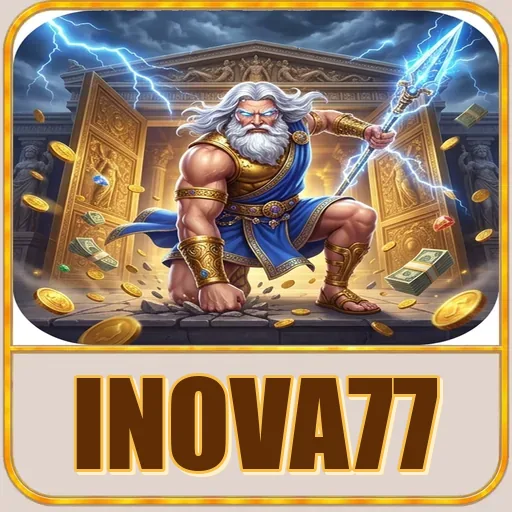 Keamanan inova77