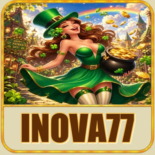 Screenshot Proses Instalasi inova77 APK